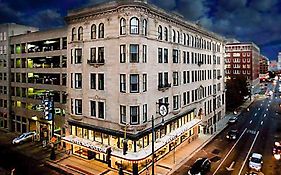 Voco Hotel Napoleon Memphis By Ihg