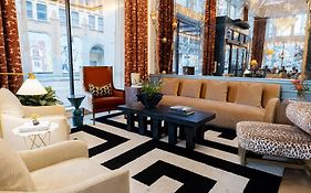 Voco Hotel Napoleon Memphis By Ihg